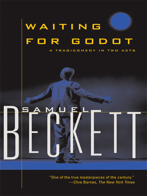 Title details for Waiting for Godot by Samuel Beckett - Available